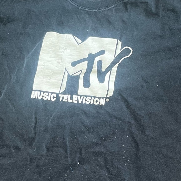 MTV t-shirt - Picture 2 of 8